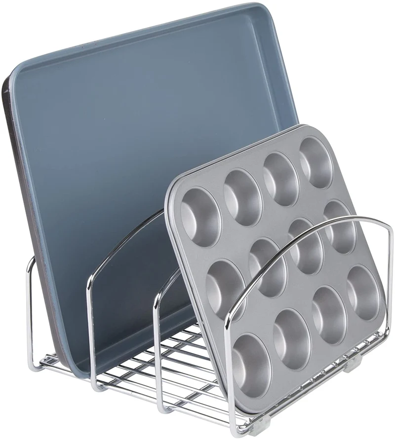 Rangement plaques a biscuit - Classico