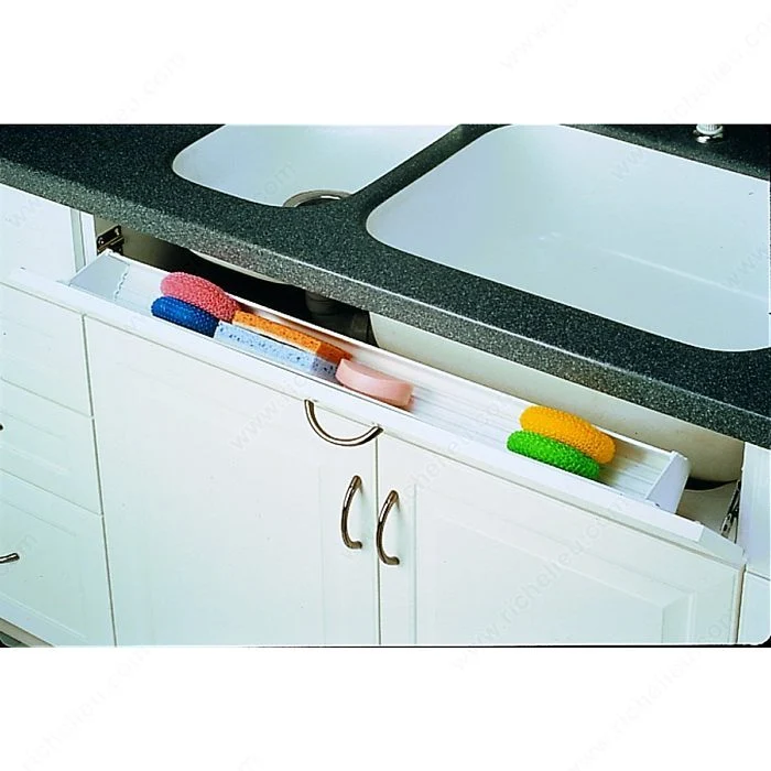 Ensembles de paniers extrudés 36 po