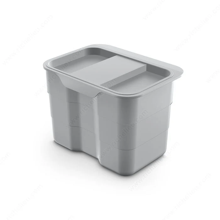 Bac à compost Bio