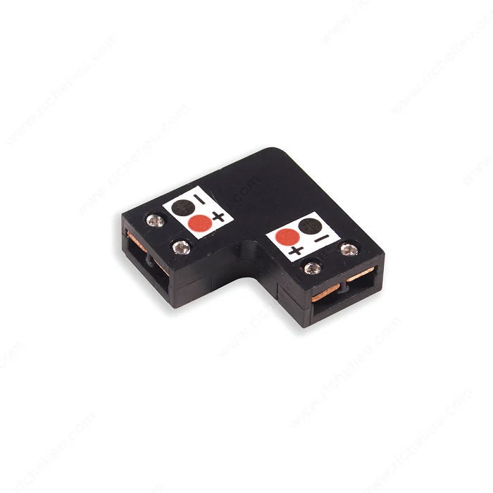 Connecteur pour ruban de lumières Tresco