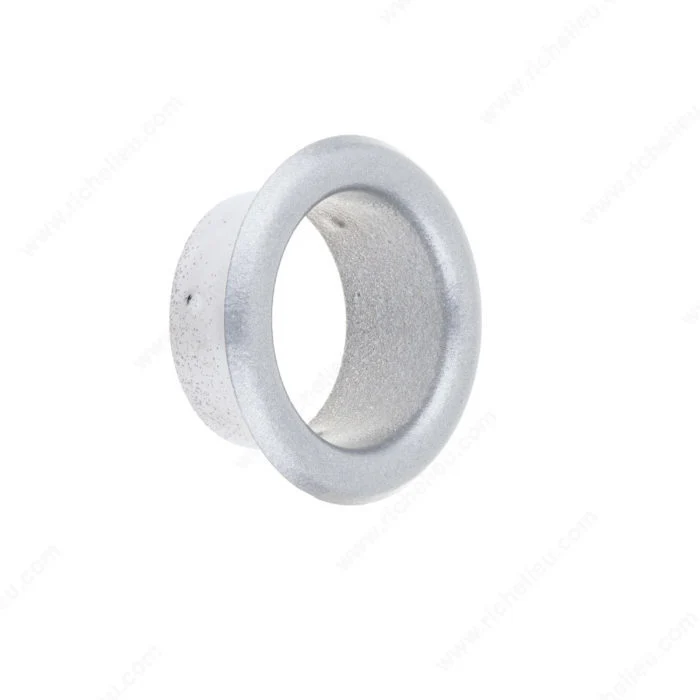 Rosette pour corps de serrure