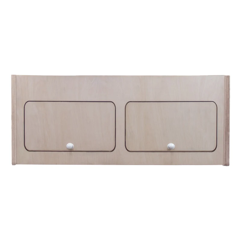 Armoire de Rangement pour Camping-Car – 80 x 30 x 30 cm