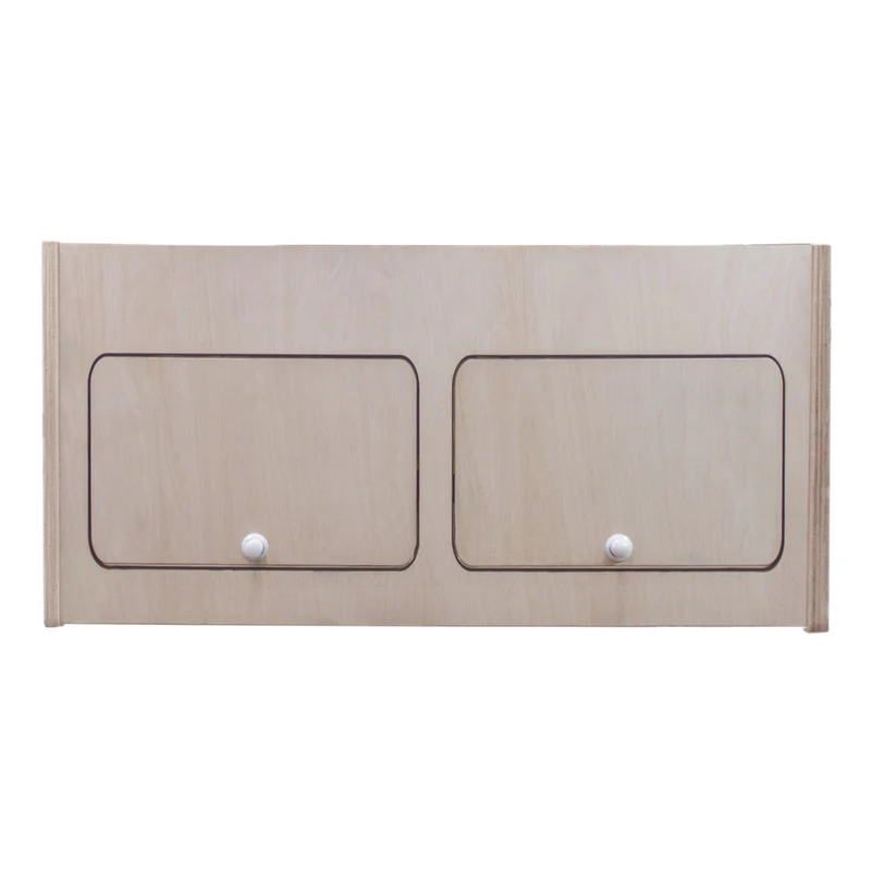 Armoire de Rangement pour Camping-Car – 80 x 35 x 35 cm