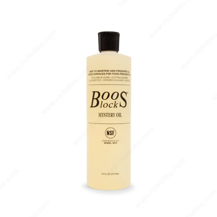 Huile protectrice