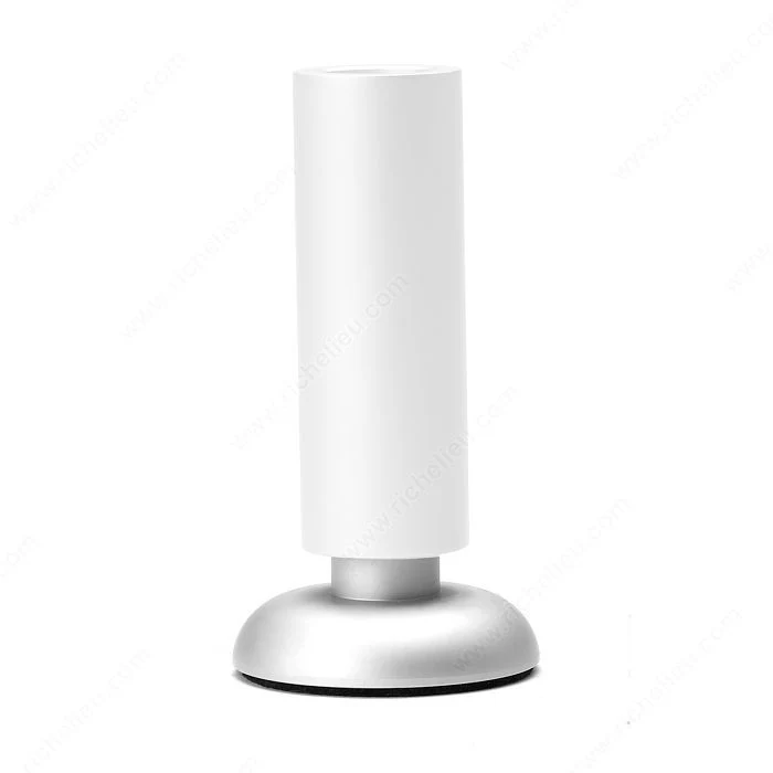 Base ronde pour patte de meuble