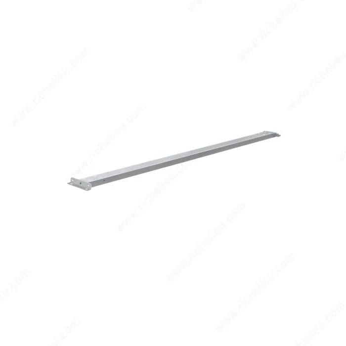 Barre de renfort pour pattes structurelles