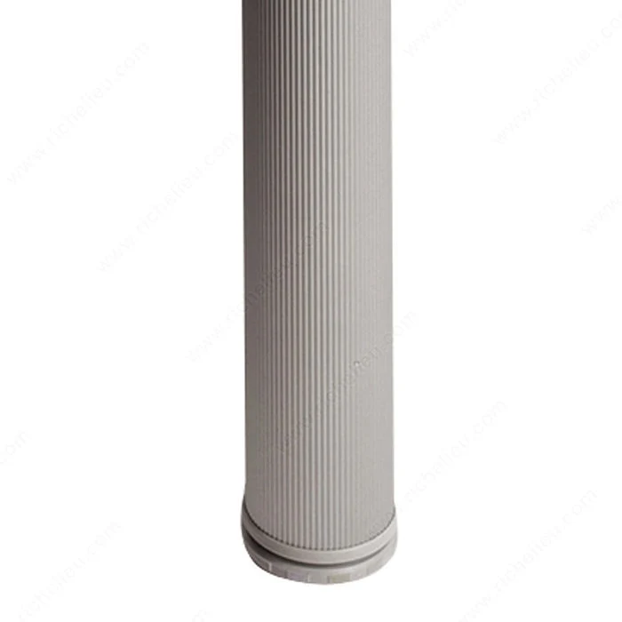 Patte réglable