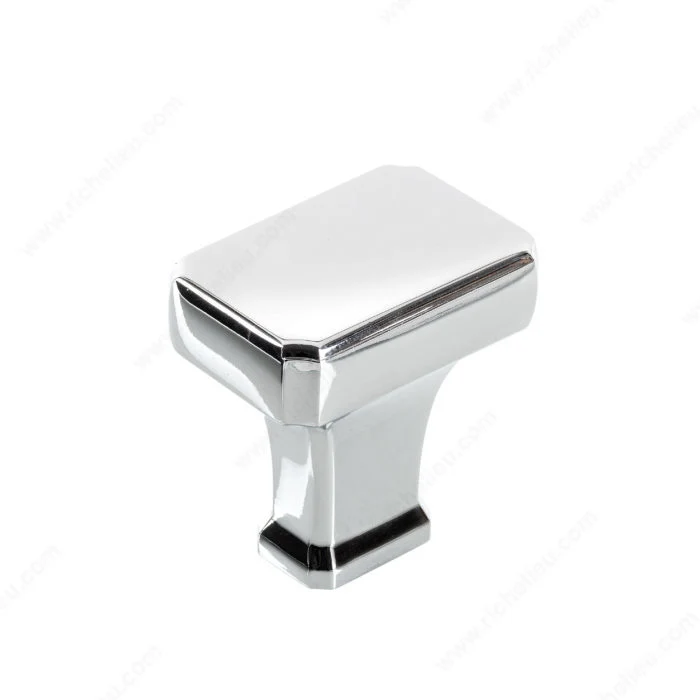 Bouton transitionnel de métal - 8650