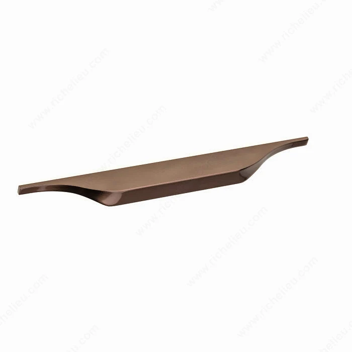 Poignée contemporaine en métal - 7987