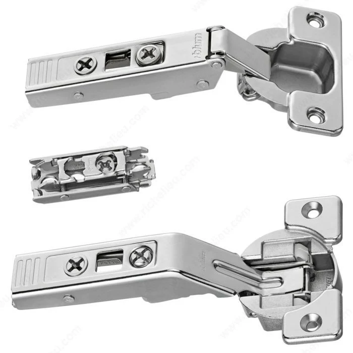 Ensemble de charnières pour AVENTOS HF - 78Z5500T2180