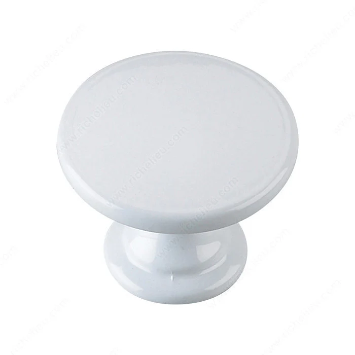 Bouton transitionnel en métal - 881