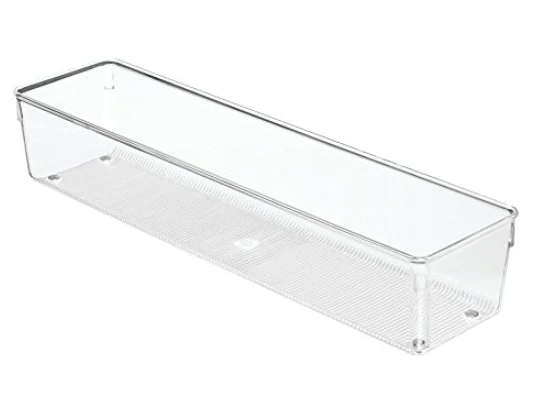 Collection Linus - Organisateur 4" x 16" x 3"