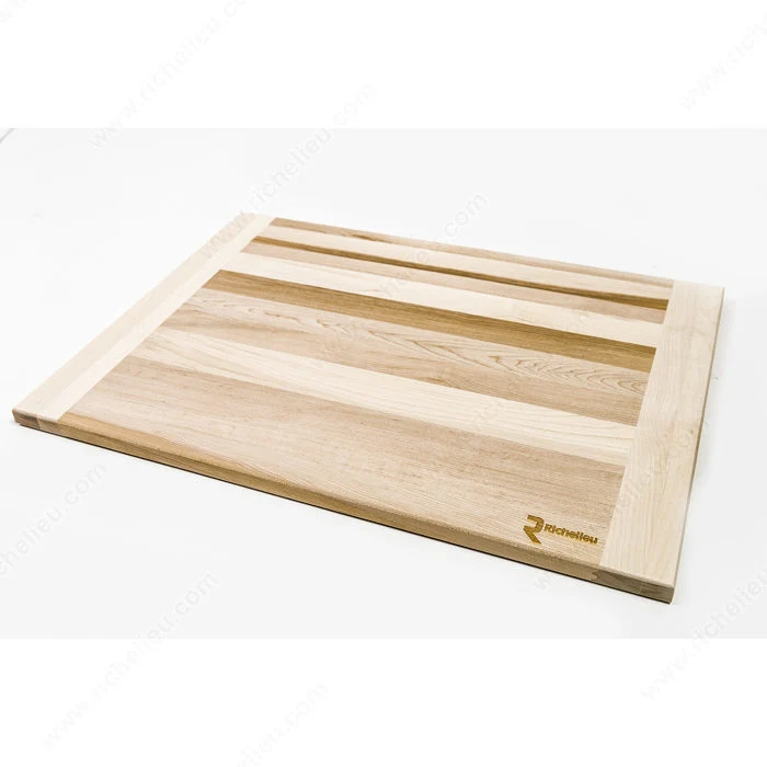 Planche à pâtisserie - Richelieu