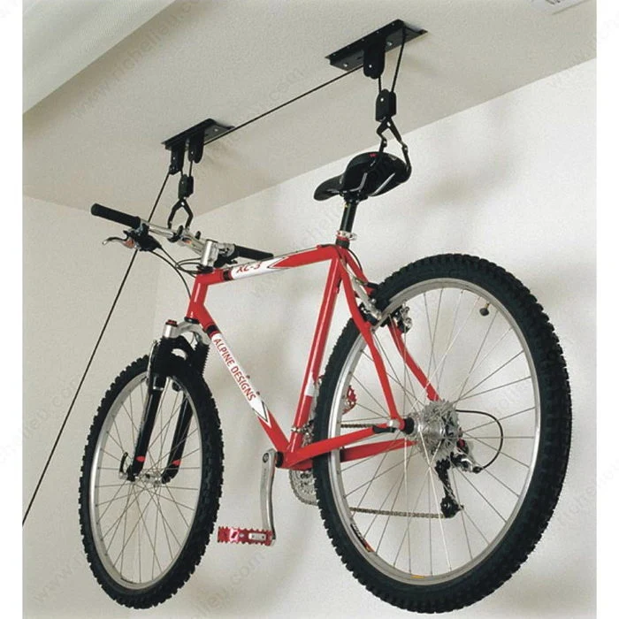 Palan pour vélo