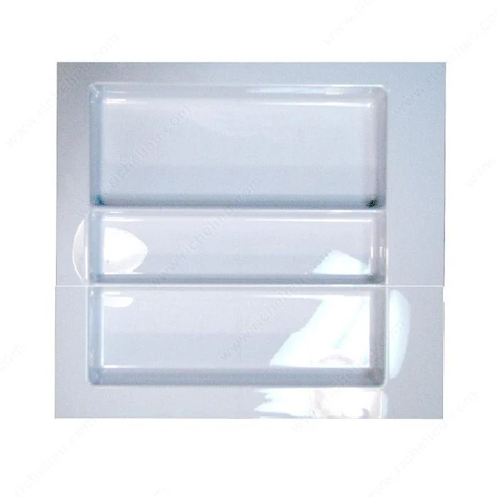 Diviseur à ustensiles 495 à 552 mm
