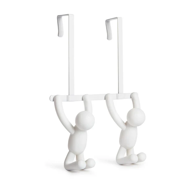 Patère de dessus de porte - Buddy