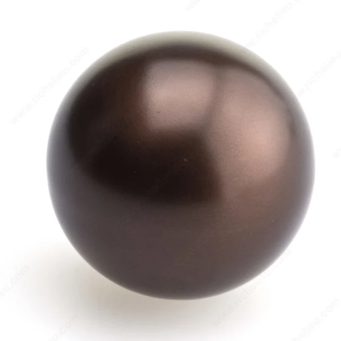 Bouton traditionnel en métal - 87894