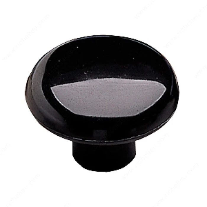 Bouton fonctionnel en plastique - 390
