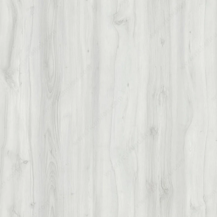 Panneau de mélamine (LTF) - Plume blanche K62