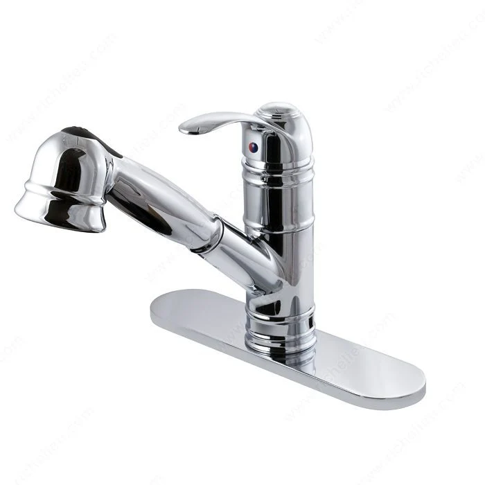 Robinet de cuisine Riveo