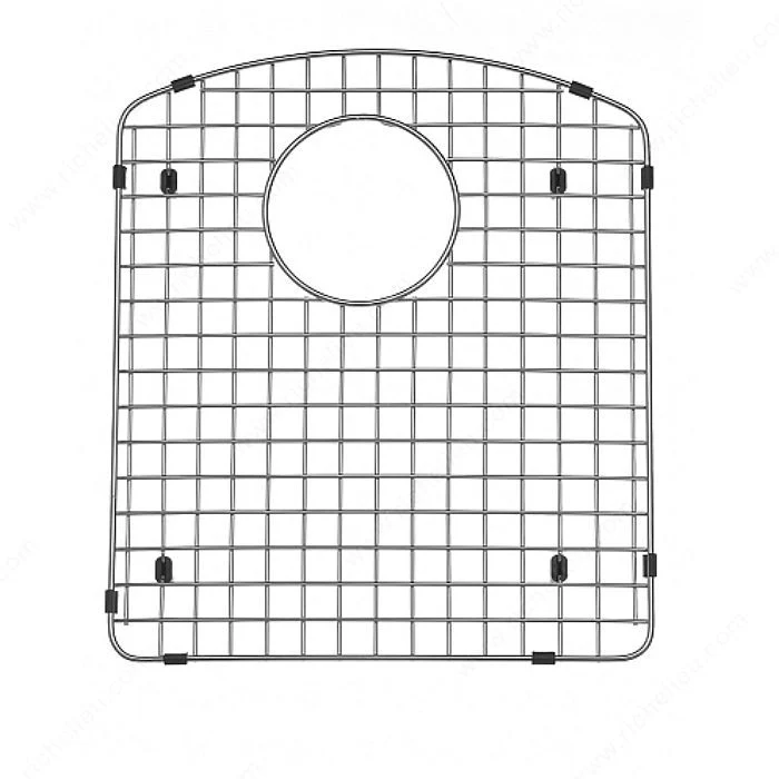 Grille pour évier Blanco - Diamond 1 3/4