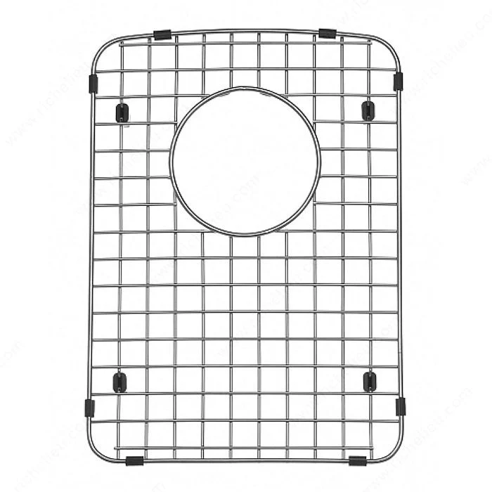 Grille pour évier Blanco - Diamond 1 3/4