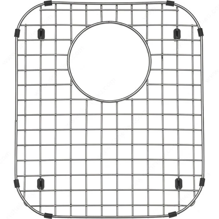 Grille pour évier Blanco - Stellar 1 3/4 (petite cuve)