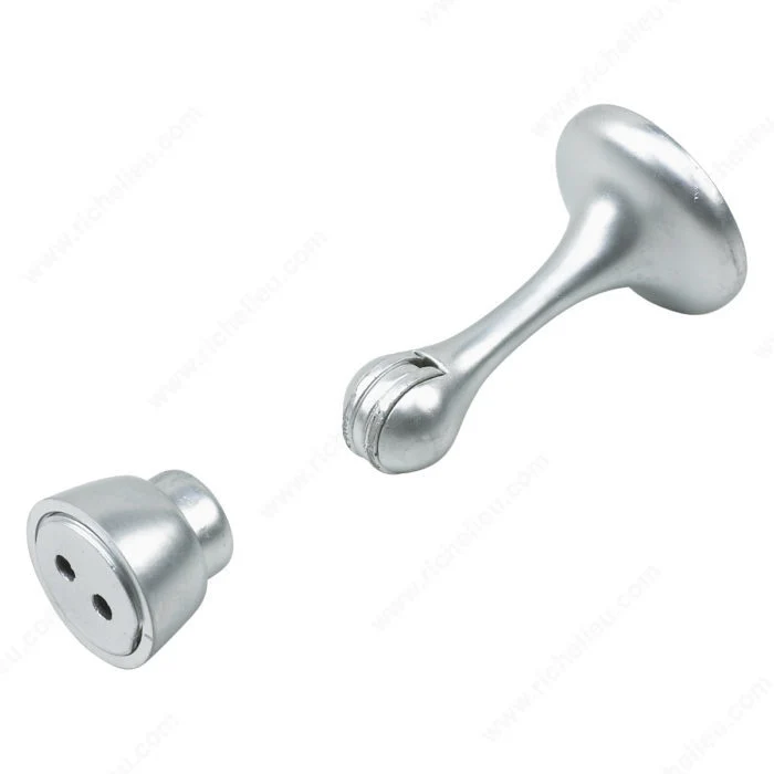 Butoir de porte magnétique de 3 po (76,2 mm)