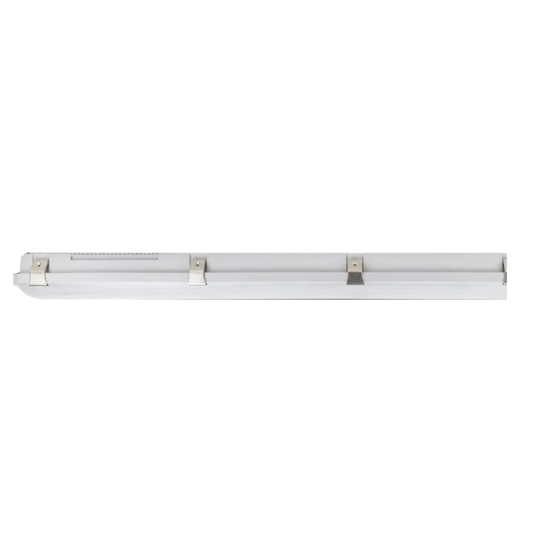 Luminaire LED étanche à la vapeur 40w/48'' 5000k