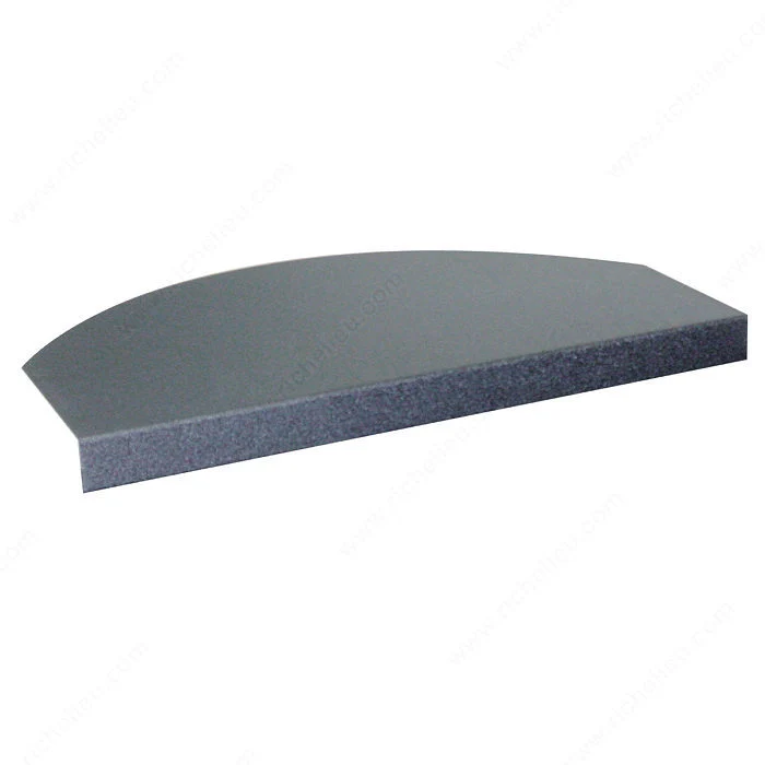 Surface pour coin