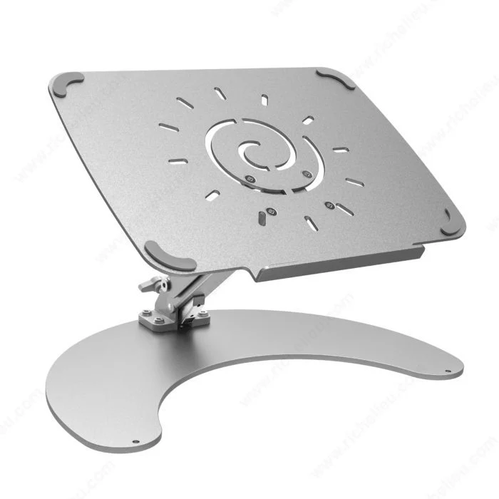Support pour ordinateur portable 2 à hauteur réglable