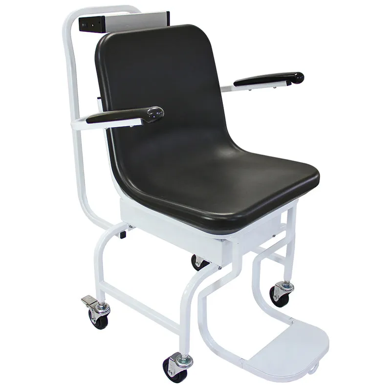 T-Mech Fauteuil Roulant Pèse-Personnes