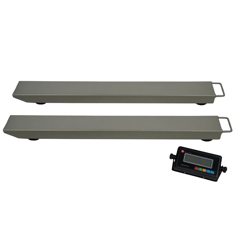 T-Mech Balance Industrielle Pèse Palettes