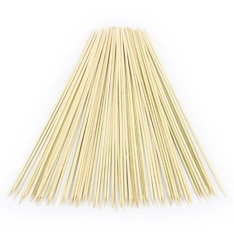 KuKoo Paquet de 300 Bâtons de Barbe à Papa