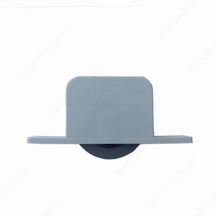 Roulette HIDE pour meuble à panneau - 80964