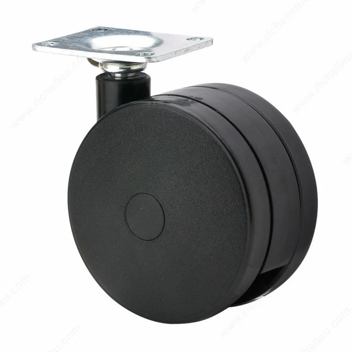 Roulette pour meuble