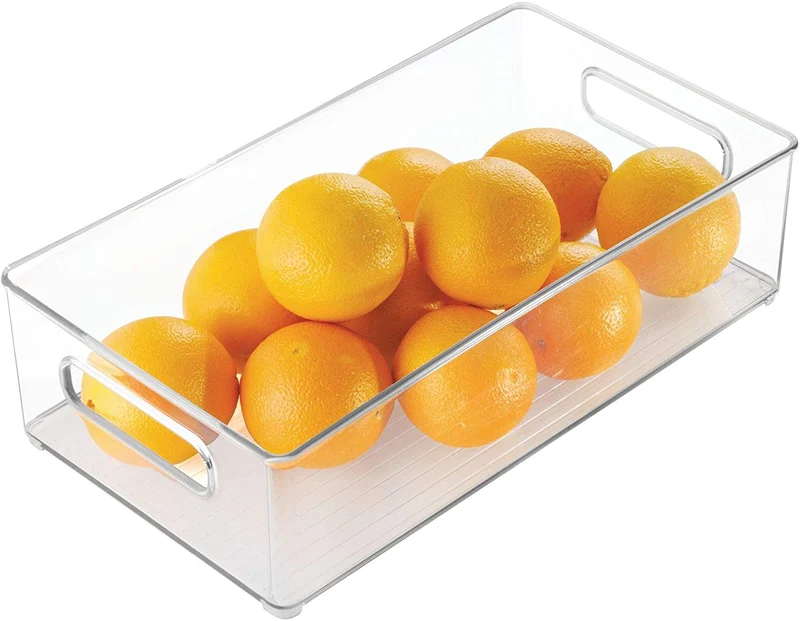 Rangement profond