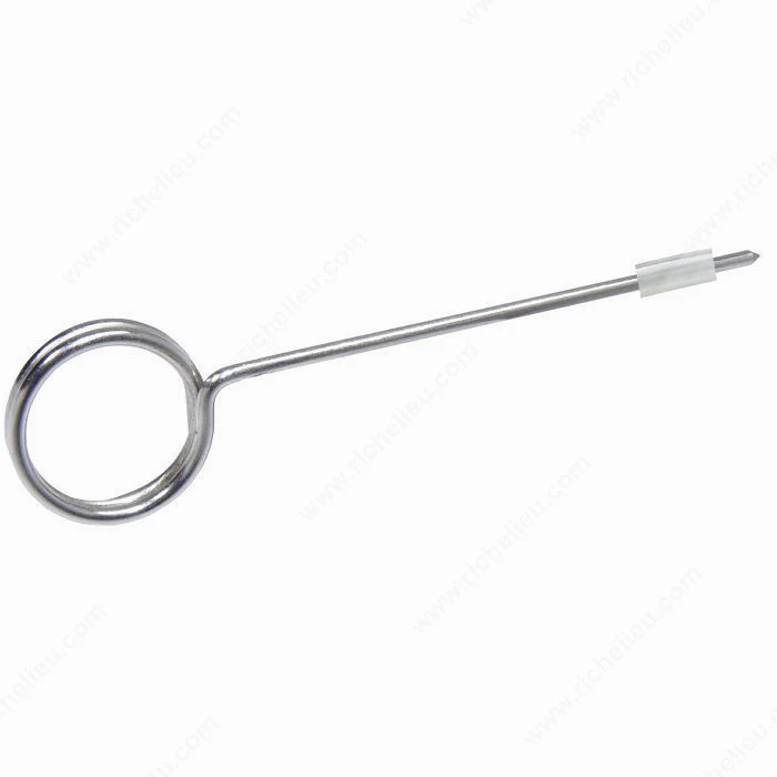 Tige d'extraction