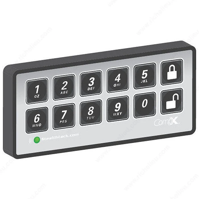 Transmetteur StealthLock