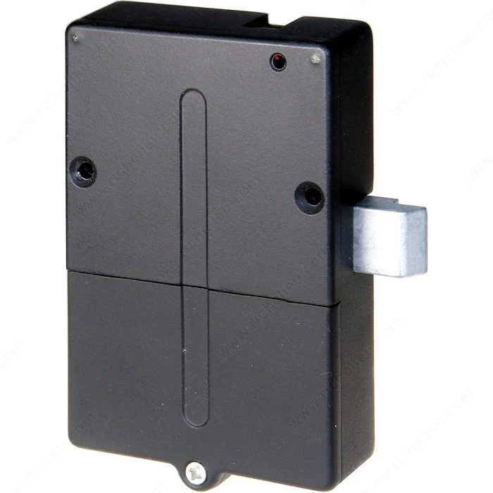Serrure électronique