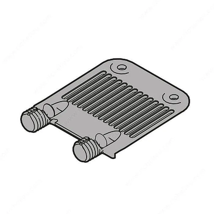 Stabilisateur frontal pour TANDEMBOX