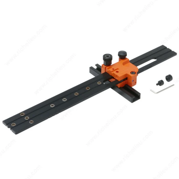 Gabarit d'installation pour AVENTOS, TANDEM et MOVENTO