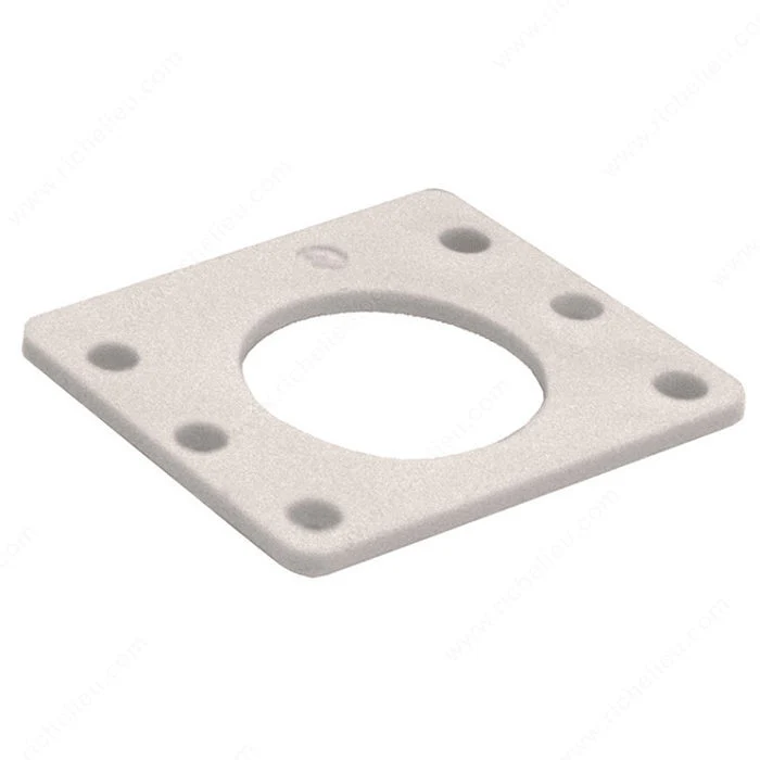Cale Olympus pour serrure de 2,2 cm (7/8 po) de diamètre