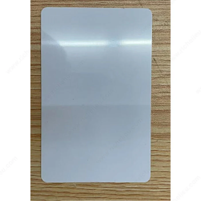 Carte d'utilisateur 488555UC30