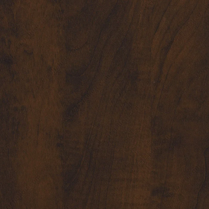 Bande de chant - Poirier chocolaté n° L444