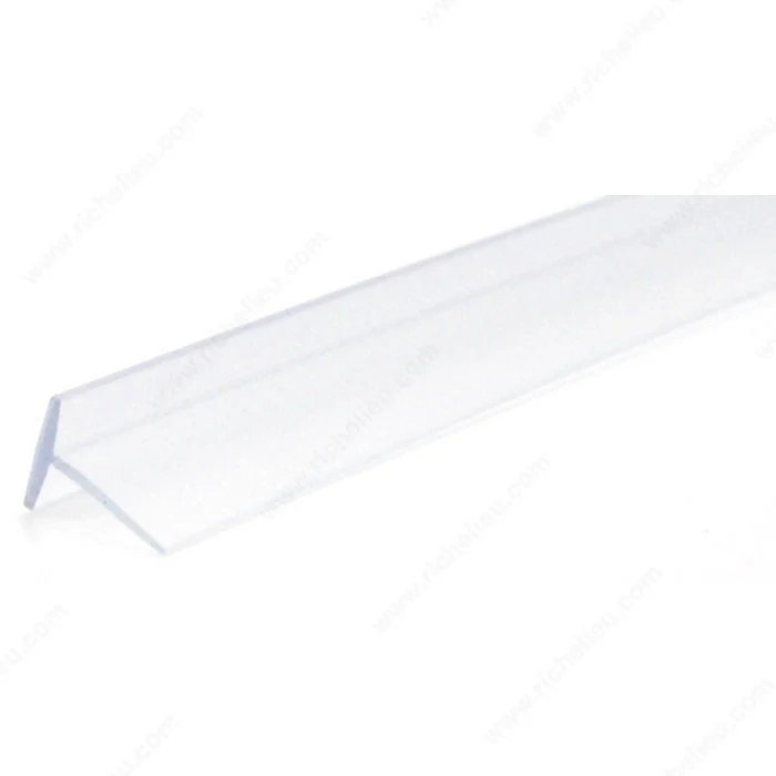Joint d'étanchéité en T pour bord de porte
