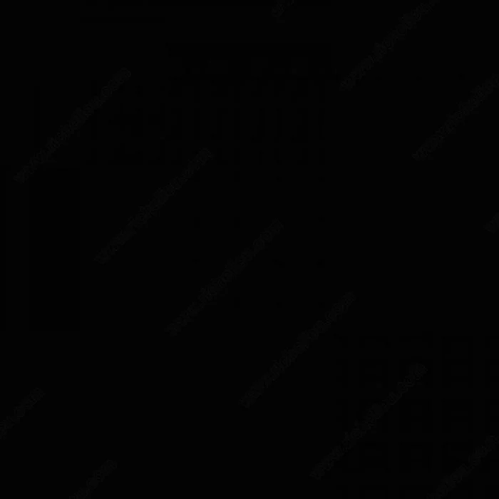 Mélamine LTF - Noir 203