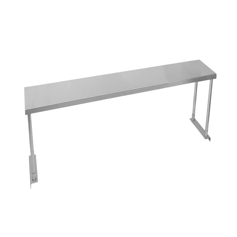 Kukoo Étagère d'Appoint à 1 Niveau - 150 cm