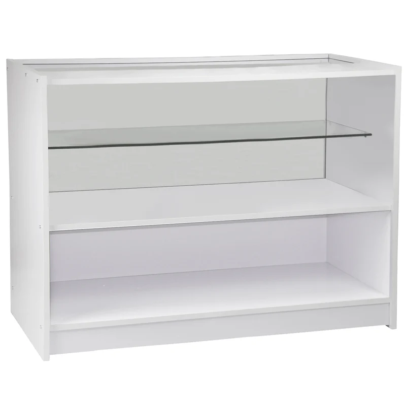 Comptoir de Vente - Blanc C1200