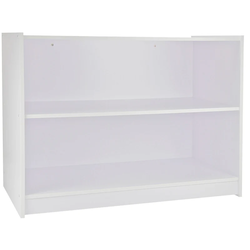 Comptoir de Vente - Blanc A1200